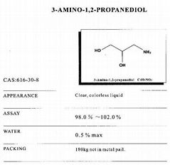 3-Amino-1,2-Propanediol