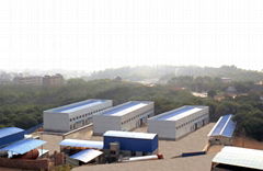 Guangxi Shengtai Chemical Co.,Ltd.