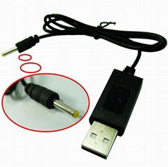 USB充電線