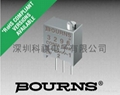 美国BOURNS贴片电位器系列