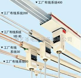 艺岑电器（销售/日本松下滑触线）现货供应DH2 DH5 DH6 等型号产品 3