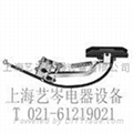 松下電軌集電臂集電塊觸滑線DH6389 維修用配件