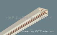 日本松下电轨滑触线 供电导轨 DH5 DH6 DH2 系列产品