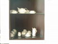 bonechina coffee sets and tea sets 1