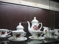 coffee set-15pcs