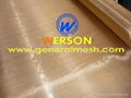 Phosphor Bronze Wire Mesh,chemical separation mesh