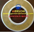 Wire Mesh filter Disc 1