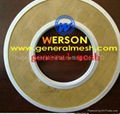 Wire Mesh filter Disc