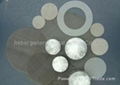 Wire Mesh filter Disc