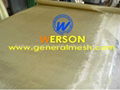 Brass Wire Cloth,brass wire mesh -2-220mesh