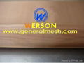 Phosphor Bronze Wire Mesh,Phosphor Bronze mesh screen ,Phosphor Bronze cloth