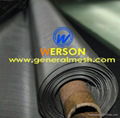 Monel Wire Mesh