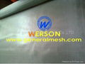 Monel Wire Mesh