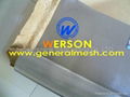 Monel Wire Mesh