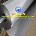Pure nickel wire mesh,nickel alloy wire mesh -general mesh 
