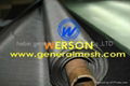 Pure nickel wire mesh,nickel alloy wire mesh -general mesh 