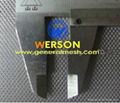 expanded metal mesh ,machine cover 