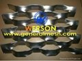 expanded metal mesh ,machine cover 