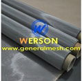 Inconel 600 Wire Mesh