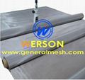 Inconel 600 Wire Mesh