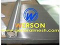 Incoloy 800 Wire Mesh