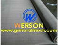 Incoloy 800 Wire Mesh