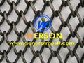 Decorative Wire Mesh