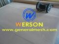 Incoloy 825 Wire Mesh