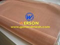 Copper Wire Mesh