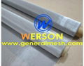 Stainless Steel Wire Cloth