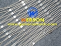 stainless steel wire rope mesh