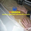 general mesh 30mesh,0.03mm wire ,Ultra thin stainless steel wire mesh