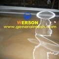general mesh 30mesh,0.03mm wire ,Ultra thin stainless steel wire mesh