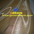 general mesh 30mesh,0.03mm wire ,Ultra thin stainless steel wire mesh