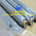 Stainless steel wire screen ,stainless steel sieve mesh 