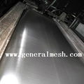 Stainless steel wire screen ,stainless steel sieve mesh 