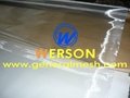 250mesh stainless steel EMI and RFI shielding woven wire mesh