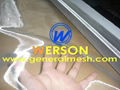 Ultra-thin stainless steel mesh ，ultra thin stainless steel wire cloth 