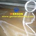 165 mesh Ultra-thin stainless steel wire mesh