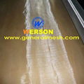 165 mesh Ultra-thin stainless steel wire mesh