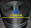 Reverse Dutch Extruder Filter Belt,Filter Belts