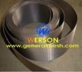 reverse dutch weave filter belt ,Automatic filter belt