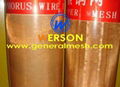 Paper making copper wire mesh ,paper making phosphor bronze wire mesh