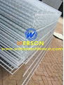 868 Mesh Panel Fencing