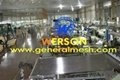 pulp production woven wire mesh 
