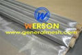 pulp production woven wire mesh 