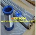 Stainless steel screen printing mesh,tile printing mesh 