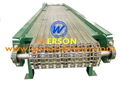 Honeycomb Conveyor Belt