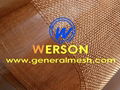 Copper Wire Mesh