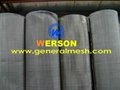 kanthal wire mesh,Aludirome wire mesh-general mesh 